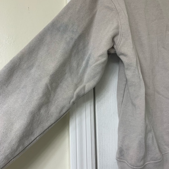 Bongo Black Cat Sweatshirt - Picture 6 of 6